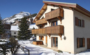 Odalys Chalet Sabot de Venus
